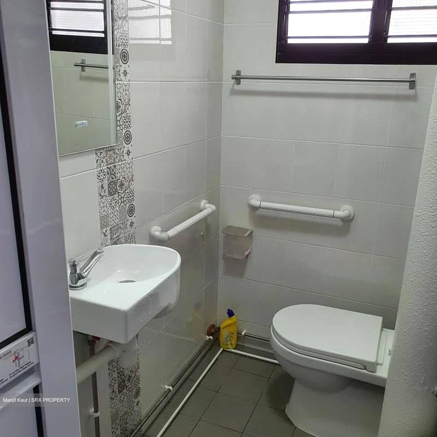 Blk 395 Yishun Ring Road (Yishun), HDB 4 Rooms #599143851